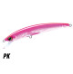 CRYSTAL® 3D MINNOW DEEP DIVER FLOATING - F1153X - YO-ZURI 